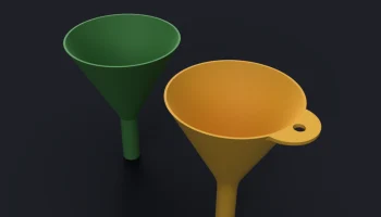 Funnel