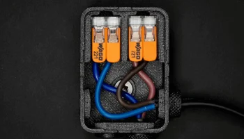 Распределительная коробка SLIM - Мини............ 1