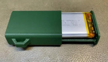 Meshtastic чехол FakeTec 8