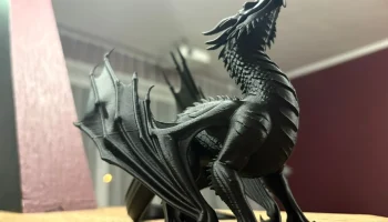 DRAGON 3