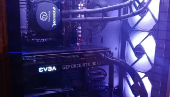 Прокладка вентилятора с флюсом ANTEC DF700...... 3