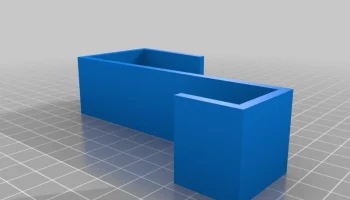 Крючок для приучения к горшку 1