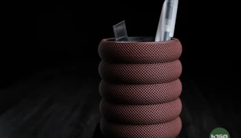 Grieo &middot; подставка для ручек 2