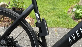 Держатель шестигранного ключа для Aventon Soltera 2...... 5