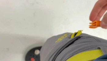 Glove Clip