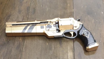 DESTINY 2 ПИКОВЫЙ ТУЗ 8