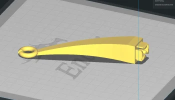 Руководство по нити Ender 3 Pro