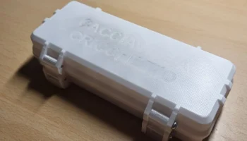 Прочный ящик для отверток Mi Ratchet 4