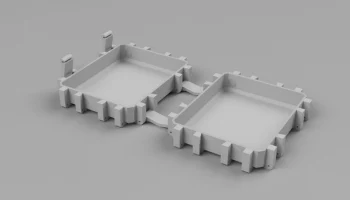 parabox - параметрический блок для печати........ 1