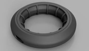 Органайзер для кабеля USB-C следующего поколения 2