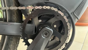 Kettenschutz f&uuml;r Cube Katmandu Ebike 4
