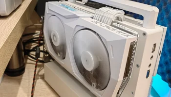 Компьютерный корпус 1