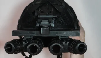 Современный манекен NVG/GPNVG18 [оптимизированный по весу.. 3