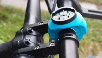 Держатель адаптера для велосипеда Garmin... 1