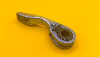 Зубья-трещотки Simplex MB Silver Range