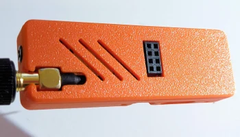 Чехлы для плат REK5LAB CC1101 NRF24 и ESP32 6