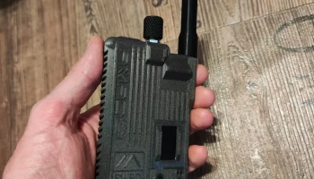 Meshtastic Heltec V3 "AMade 1" 2