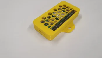 Raspberry Pi Zero 2 Вт - Корпус 2
