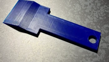 Еще один скребок для печати 1