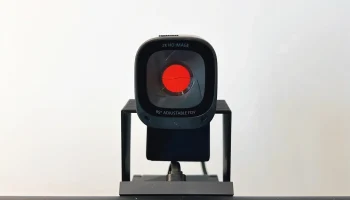 Адаптер/держатель подставки для веб-камеры для световой п... 1
