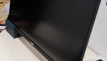 Монитор ACER KG272UP поддерживает 2