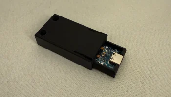 Чехол Pro Micro USB C