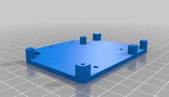 Адаптер Arduino к Raspberry Pi для роботизированной руки.... 1