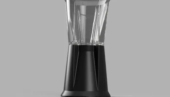 ЧАШКА OVERRIDE VEX V5