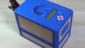 DIY PCB