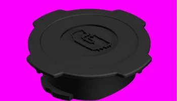 Адаптер Garmin-QuadLock