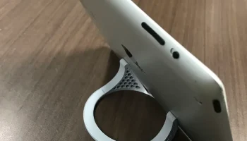 Подставка для iPad сотового дизайна....... 5