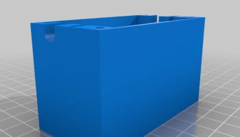 Ультразвуковая система помощи при парковке - Arduino Nano... 1