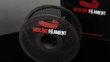 Заправка REDLINE FILAMENT (Дизайн: Create mit Logo)...... 5