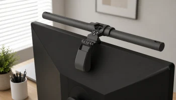 LumaBar - USB-подсветка для монитора 1