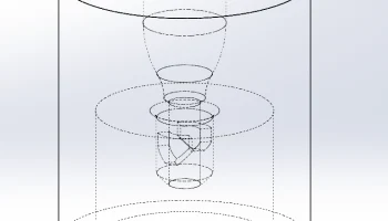 Бутановый адаптер Thermacell 1