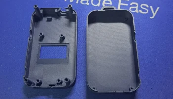 RAKwireless WisMesh Pocket MINE 4