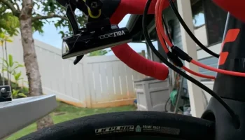 Двойное крепление GoPro для передних креплений на велосип... 1