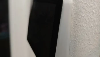 Waveshare esp32 s3 touch 7-дюймовый настенный кронштейн д..