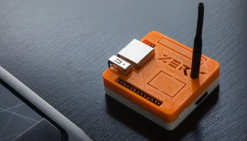 Корпус Orange Pi Zero 3