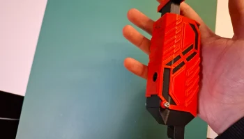 Инструмент для вставки магнитов v2...... 3