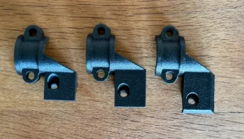 Адаптер рычага переключения передач SRAM GX для тормозов ... 9
