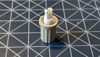 Вставка ручки RME Fireface UC