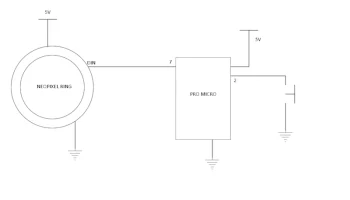 LED lamp 9