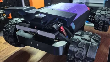Кузов Sugoi для автомобиля Dukedoks Cramer RC Truggy....... 3