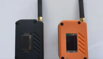 Корпус Heltec V2 и V4 1