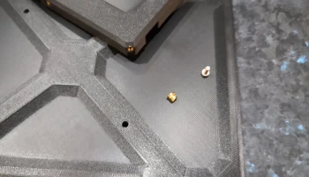 NexGen3D: Портативная универсальная панель управления Kli.. 2