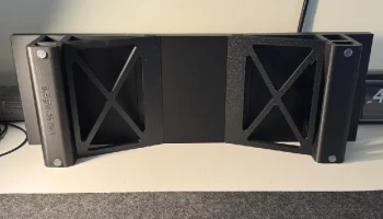 Полка для настольного монитора - designx-lab.com...... 9