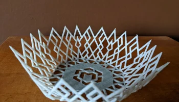 Crown Bowl 4
