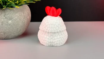 крутая курица 9