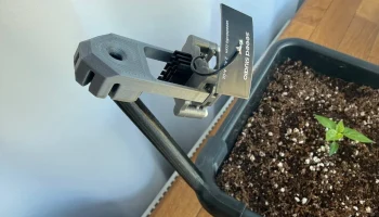 Угловое крепление для камеры Autopot с шаровым шарниром 1.. 4